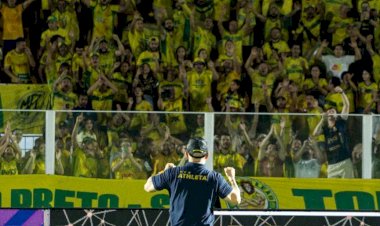 Passaporte para assistir aos jogos do Mirassol no Maião em 2026 custa a partir de R$ 1 mil