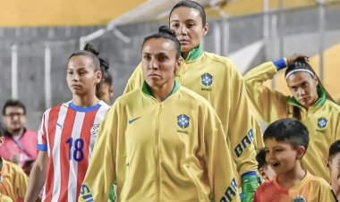 Marta e Gabi Zanotti estão na final do prêmio Rainha da América