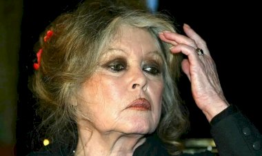 Brigitte Bardot, ícone do cinema, morre aos 91 anos