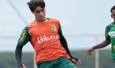 CAV e Mirassol vencem seus jogos pela Copinha