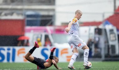 Tigre arranca empate com um a menos na Copinha; Mirassol e CAV jogam nesta quinta