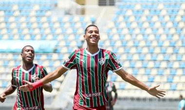 Primeira fase chega ao fim e 16 jogos abrem mata-mata da Copinha