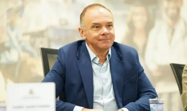 Vitrine do Coronel, licitação de PPP para instalação de 3 mil câmeras será nesta segunda