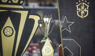 Supercopa Rei: CBF define horário de final entre Fla e Corinthians