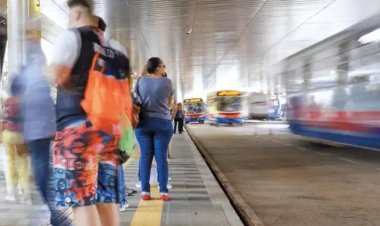 Prefeitura de Rio Preto gasta 30?ima do previsto para custear transporte