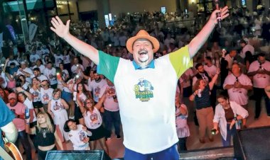 Feijão, samba e 20 anos de Feijoada do Mané