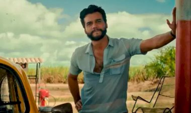 ‘O Agente Secreto’ volta a Rio Preto