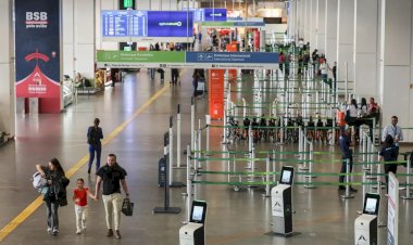 Programa 'Voa Brasil' entrega apenas 1,7% do previsto