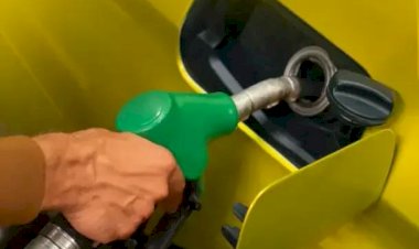 MAIS CARO NAS BOMBAS