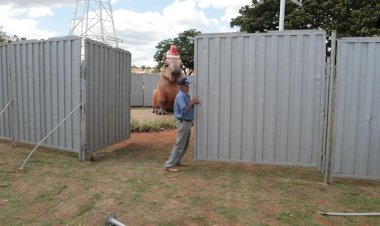 Prefeito de Rio Preto, Coronel Fábio Candido: ele disse que nova regra é um “case de sucesso” - Edvaldo Santos 20/1/2026