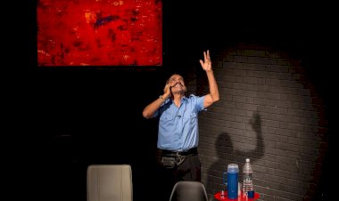 Com espetáculos gratuitos, Janeiro Brasileiro da Comédia começa nesta quarta em Rio Preto