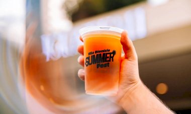 Summer Fest Vila Dionísio chega à segunda edição em Rio Preto