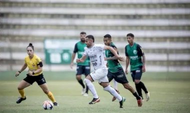 Polícia investiga ofensa racista em partida entre Rio Preto e Rio Branco