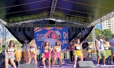 Festa, família e afeto