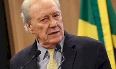 Lewandowski tem quarentena parcial, com veto em casos da PF
