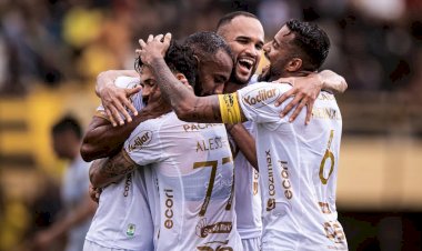 Mirassol estreia hoje no Brasileirão contra o Vasco