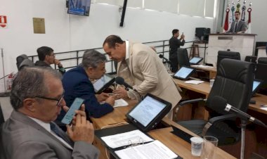 Vereadores do PSB pedem 'perdão' por votar IPTU e vão assinar projeto que revoga nova planta de valores de Rio Preto