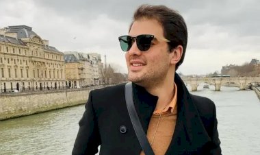 Rio-pretense desaparece na Irlanda após pedir que mãe orasse por ele