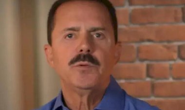 Nas redes, Itamar critica aumento do IPTU e defende revogação da planta genérica