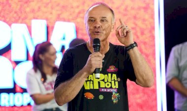 Carnaval de Rio Preto deve movimentar R$ 287,5 milhões