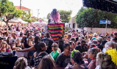 Eventos de pré-carnaval já movimentam Rio Preto