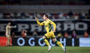 Mirassol sai atrás, mas busca empate heroico diante do Remo em Belém