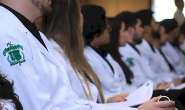 Mais quatro estudantes da região de Rio Preto são aprovados em Medicina na Famerp