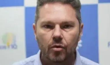 Campetti divulga vídeo e amplia críticas de deputados ao aumento de IPTU