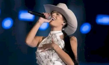 Ana Castela e Simone Mendes vão receber quase R$ 1 milhão, cada, para shows no Carnaval de Rio Preto