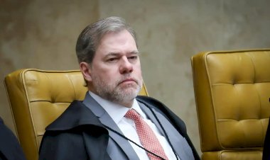 Juiz de Rio Preto é convocado para ser instrutor em gabinete de ministro do STF