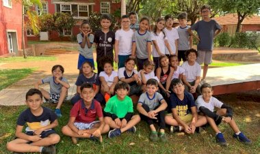 Baile de Máscaras promove cultura e integração no Instituto Alarme