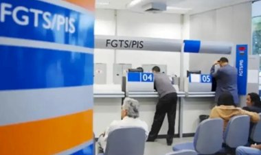 Abono salarial começa a ser pago nesta segunda