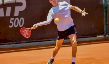 Com João Fonseca, brasileiros disputam chaves principais do Rio Open