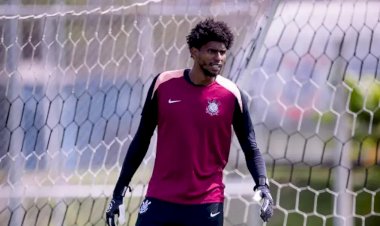 Timão terá titulares contra Athletico-PR