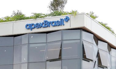 Exportações do Agro caem em janeiro