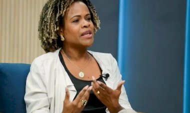 Coronel Helena confirma ida para o PSD e candidatura a deputada estadual