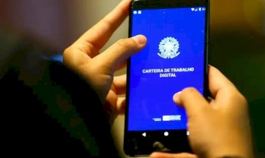 Rio Preto tem 658 vagas de empregos