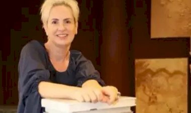 Estação Cultural de Olímpia recebe exposição ‘Terra: Olímpia’, de Zilah Garcia