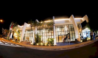 União que faz o bem