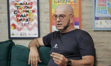 Teatro como ferramenta de comunicação impulsiona nova fase da Cia. Fábrica de Sonhos