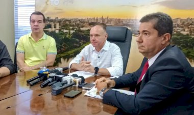 Pressão força Coronel a 'congelar' nova planta genérica e revisar 267 mil imóveis em Rio Preto