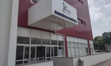 Bebê de 2 meses é internado no HCM e polícia investiga tentativa de homicídio