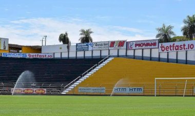 Tigre libera venda dos ingressos para decisão do Paulistão contra o Palmeiras