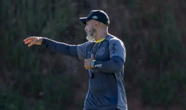 Guanaes projeta maratona de jogos do Mirassol