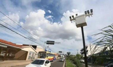 Prefeitura de Rio Preto prevê gastos de até R$ 9,3 milhões para instalar radares na cidade