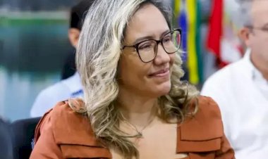 Alvo de denúncia por tentativa de cooptação, Sandra Reis pede exoneração e deixa o governo do Coronel