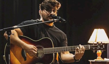 Aniversário de Rio Preto terá shows com Thiago Brado e Banda Morada