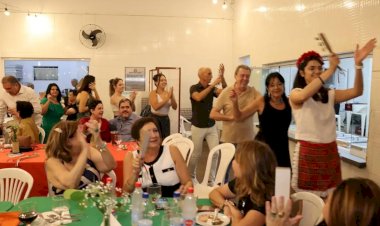 Instituto Alarme realiza 24ª edição da Noite Italiana em Rio Preto