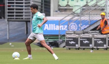 Contra o Vasco, Palmeiras tenta manter tabu no Rio