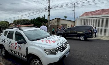Polícia investiga morte de gestante de 19 anos em Rio Preto